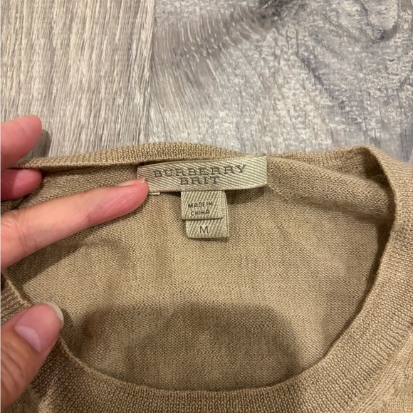 💥 Burberry - Picture 2 of 5